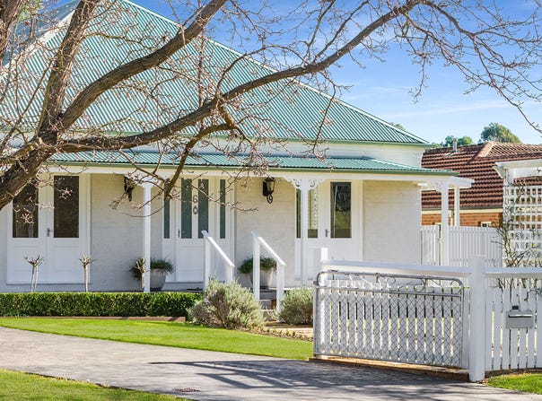 6 Miro Crescent, Bowral, NSW 2576