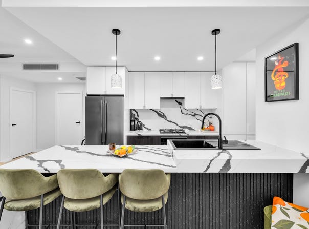 12/297-307 Victoria Road, Gladesville, NSW 2111