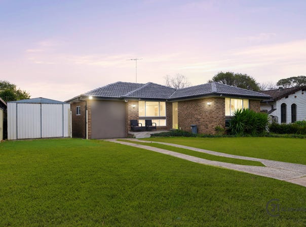 21 Underwood Street, Minto, NSW 2566