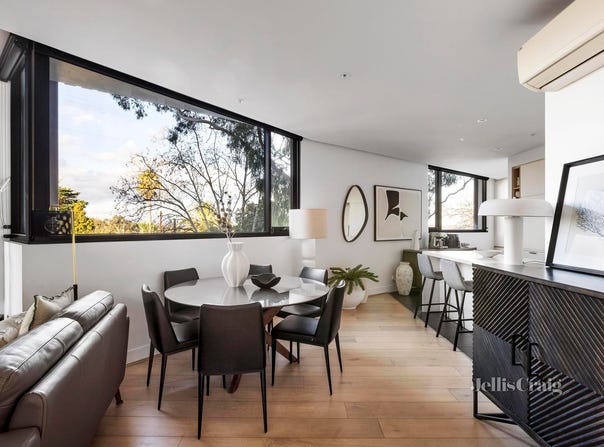 G07/1 Westley Avenue, Ivanhoe, Vic 3079