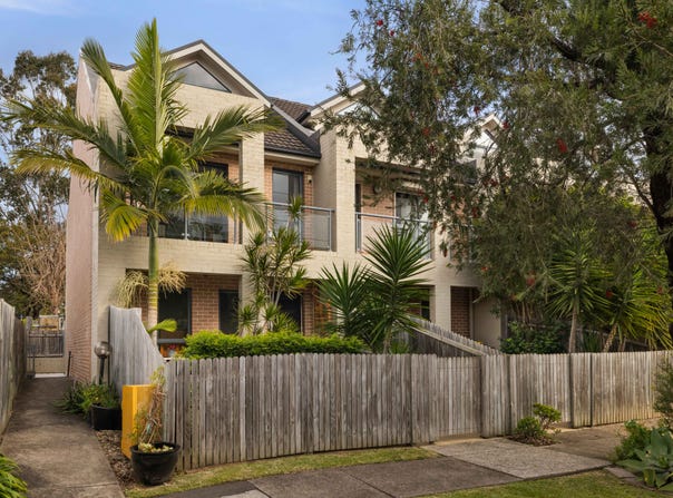 1/24-26 Markey Street, Guildford, NSW 2161