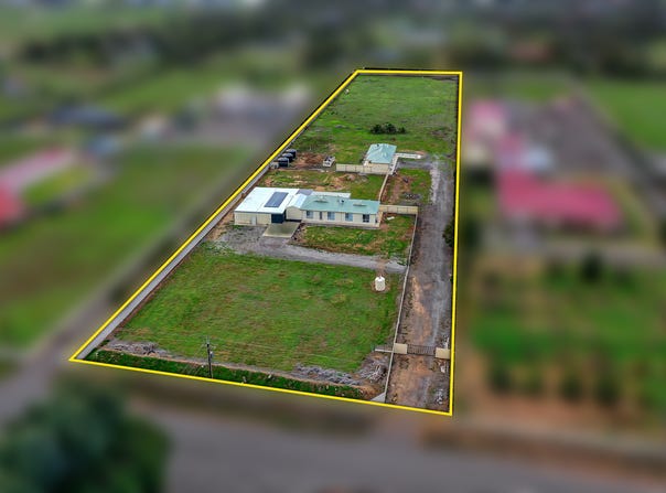 63 Gawler River Road, Lewiston, SA 5501