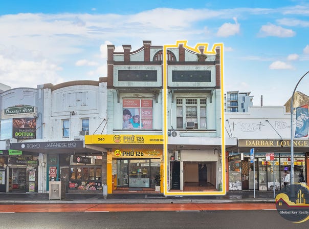 338 Forest Road, Hurstville, NSW 2220