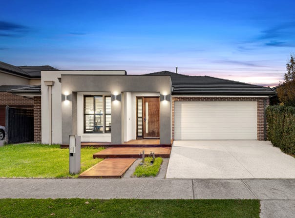 41 Edgecomb Street, Keysborough, Vic 3173