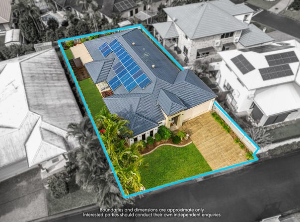 1 Lakeside Court, Windaroo, Qld 4207