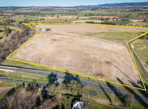 59 Blairmore Lane, Aberdeen, NSW 2336