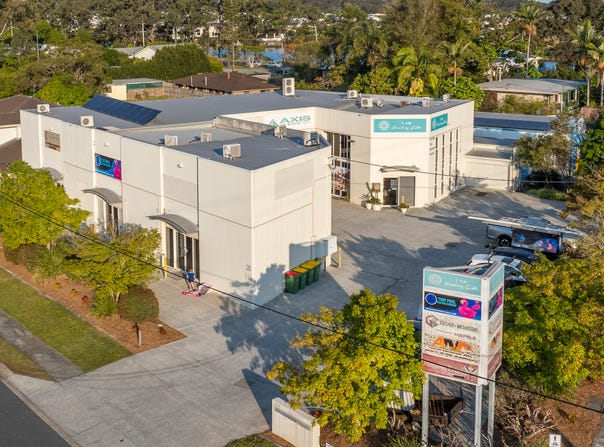7-9 De Barnett Street, Coomera, Qld 4209