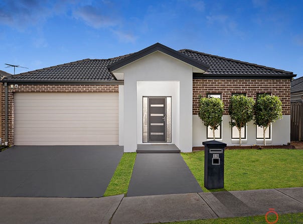 12 Luther Way, Mernda, Vic 3754