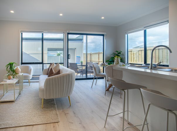 8 Chow Walk, Officer, Vic 3809