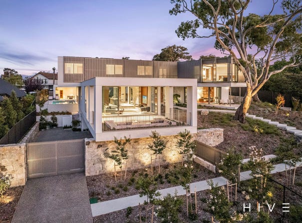 5 Northcote Crescent, Deakin, ACT 2600