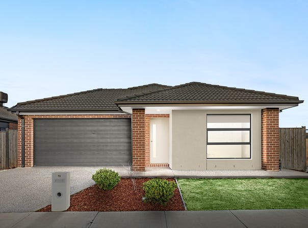 90 Welcome Parade, Wyndham Vale, Vic 3024