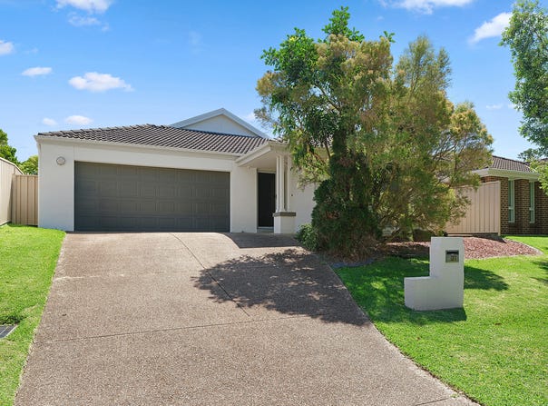 Raymond Terrace, NSW 2324