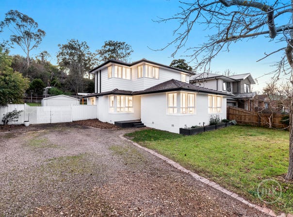 5 Campbell Street, Diamond Creek, Vic 3089