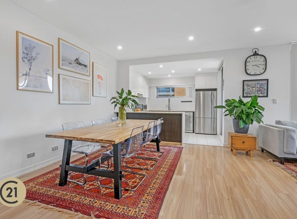 41/28 Brickworks Drive, Holroyd, NSW 2142
