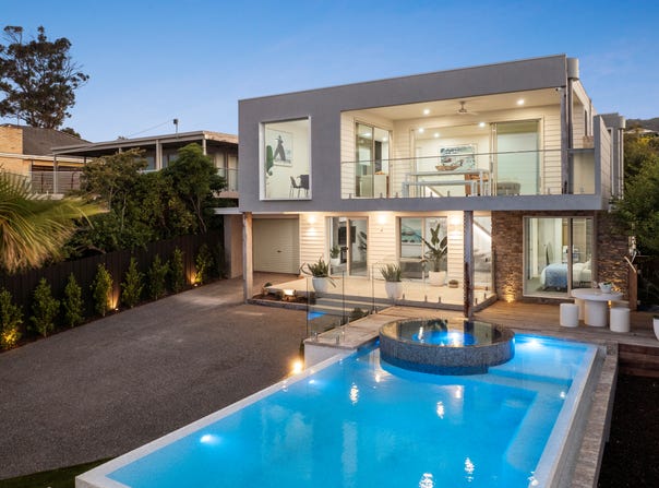281 Boundary Road, Dromana, Vic 3936