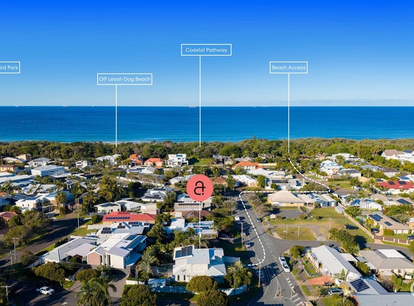 9 Thunderbird Drive, Bokarina, Qld 4575