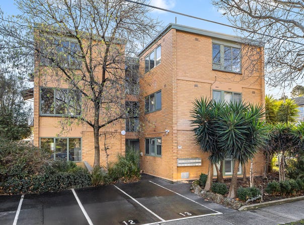 2/485 St Kilda Street, Elwood, Vic 3184
