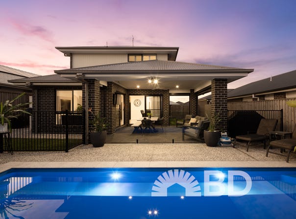 10 Festival Street, Morayfield, Qld 4506