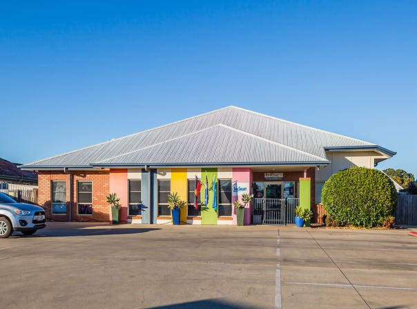 215 Haly Street, Kingaroy, Qld 4610