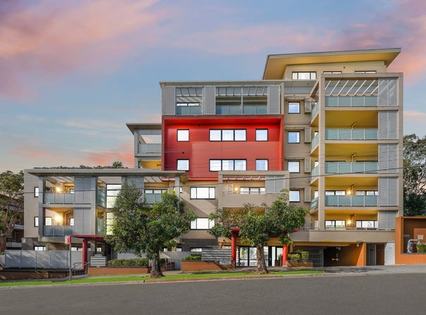 34/203 Auburn Road, Yagoona, NSW 2199