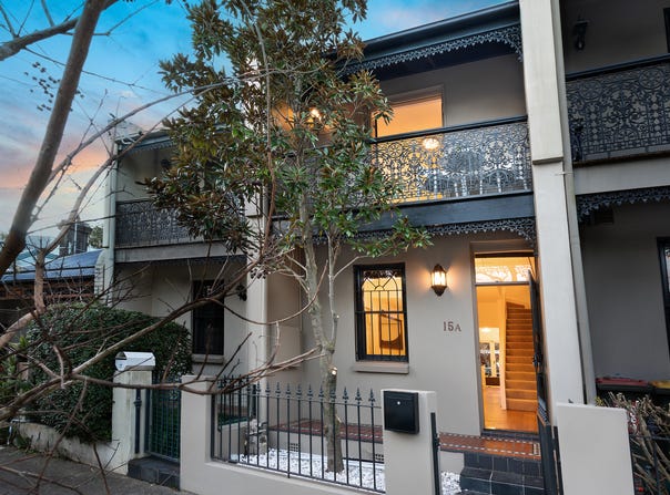 15A Jennings Street, Alexandria, NSW 2015