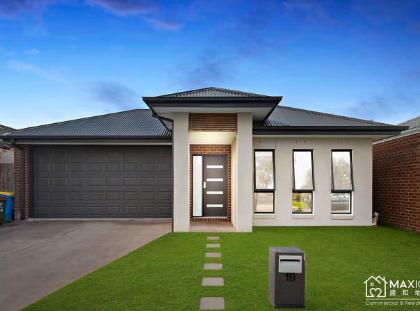 19 Lygon Avenue, Clyde, Vic 3978