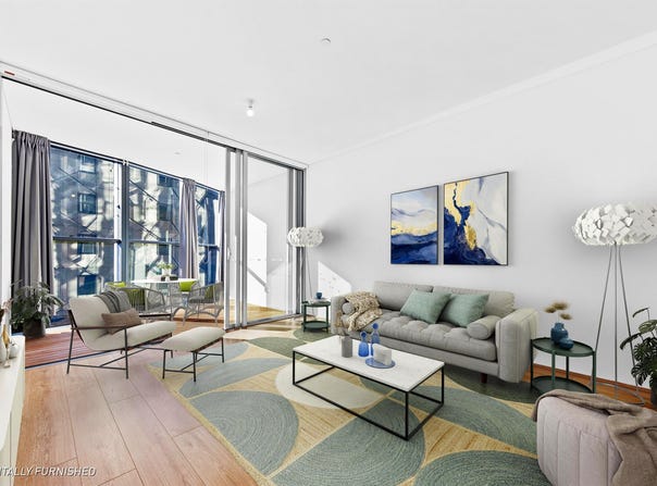 410/18  Park Lane, Chippendale, NSW 2008