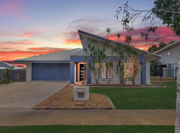 20 Cabrini Street, Bellamack, NT 0832