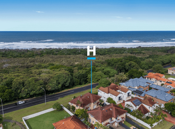 3/20 The Terrace, East Ballina, NSW 2478
