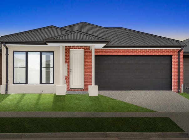 4 Corinth Street, Manor Lakes, Vic 3024