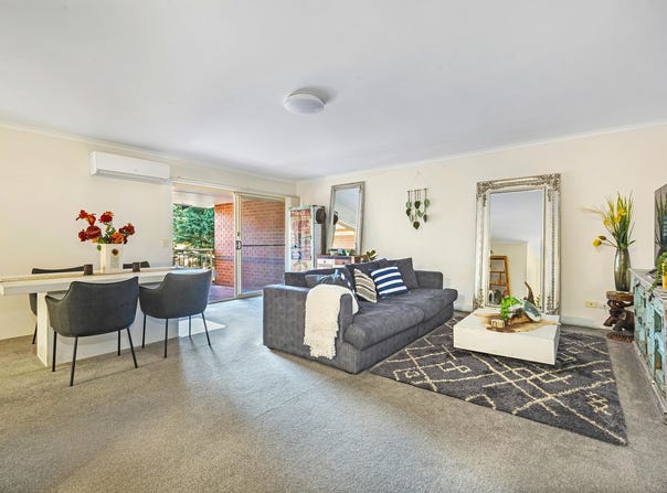 53/94-116 Culloden Road, Marsfield, NSW 2122