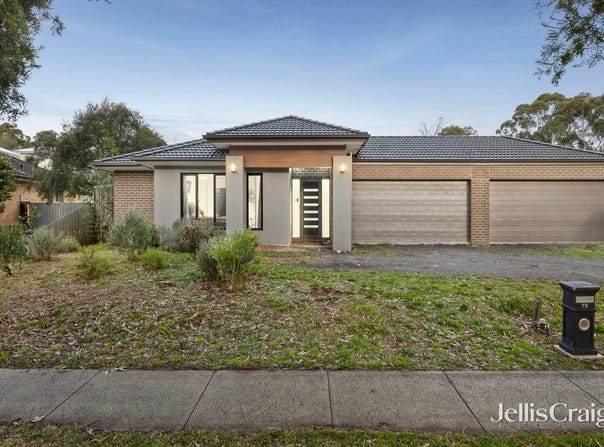 79 Croydondale Drive, Mooroolbark, Vic 3138