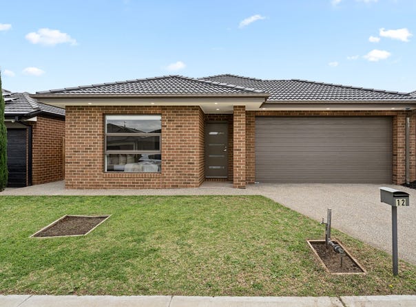 12 Bunyip Street, Weir Views, Vic 3338