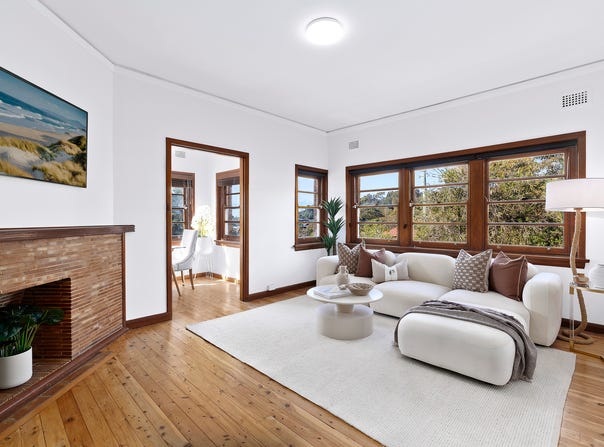 4/20 Reddall Street, Manly, NSW 2095
