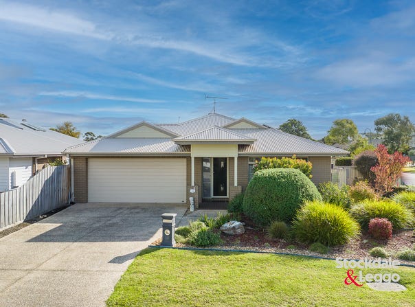 12 Artisan Way, Inverloch, Vic 3996