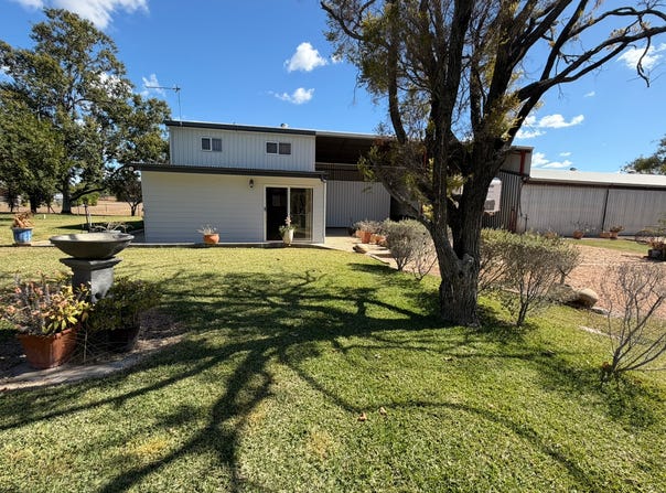 43 Melrose Drive, Clermont, Qld 4721