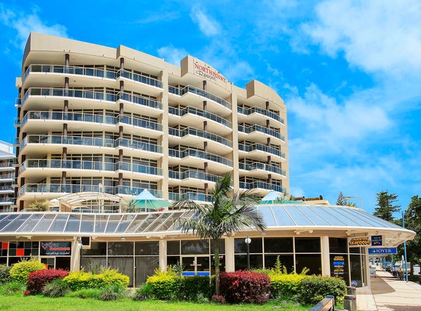 905/2 Murray Street, Port Macquarie, NSW 2444