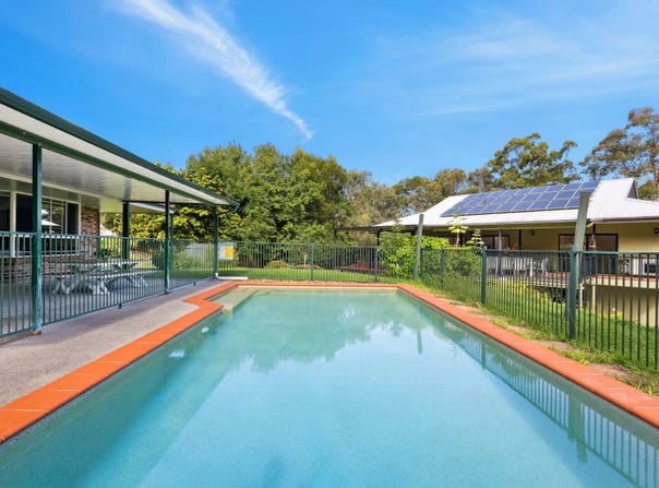 63-65 Country Crescent, Nerang, Qld 4211