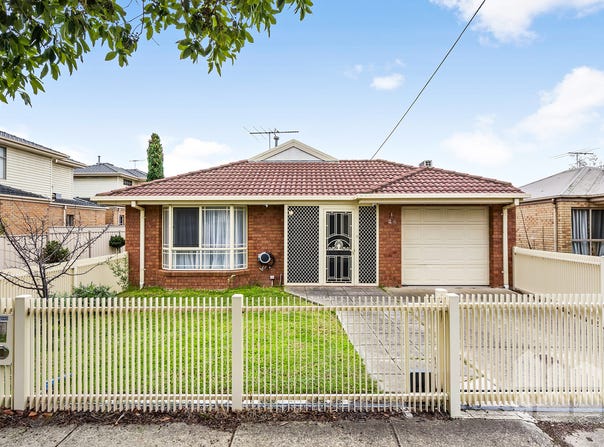 1/36 Stanhope Street, West Footscray, Vic 3012