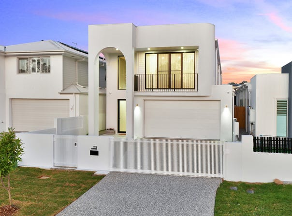 23 Evergreen Street, Rochedale, Qld 4123
