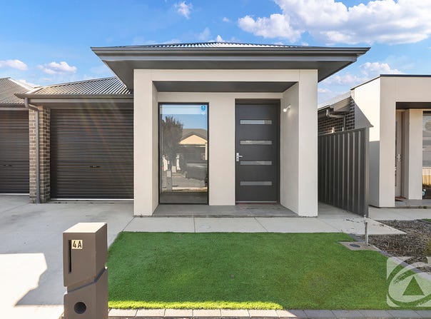 4A PHILLIS TERRACE, Peterhead, SA 5016