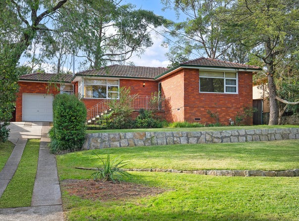 20 Kapunda Place, Belrose, NSW 2085