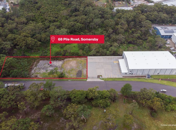 68 Pile Road, Somersby, NSW 2250