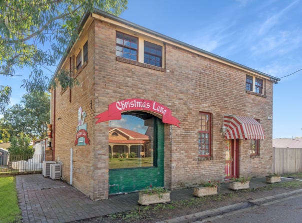 98 Close Street, Morpeth, NSW 2321