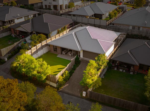 41 Wagtail Street, The Gap, Qld 4061