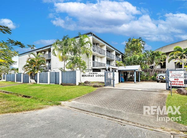 9/259 Sheridan Street, Cairns North, Qld 4870