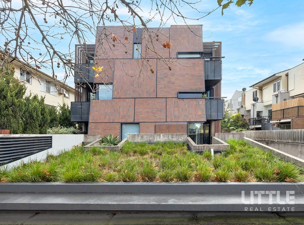 103/233 Dandenong Road, Windsor, Vic 3181