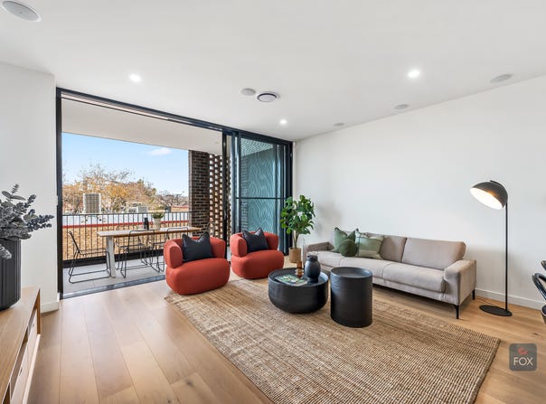 1/6 Ann Street, Stepney, SA 5069