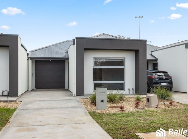 4/1 Brittlewood Drive, Eyre, SA 5121