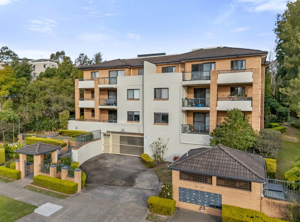 10/24-26 Post Office Street, Carlingford, NSW 2118